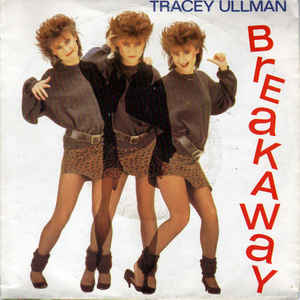 Tracey Ullman